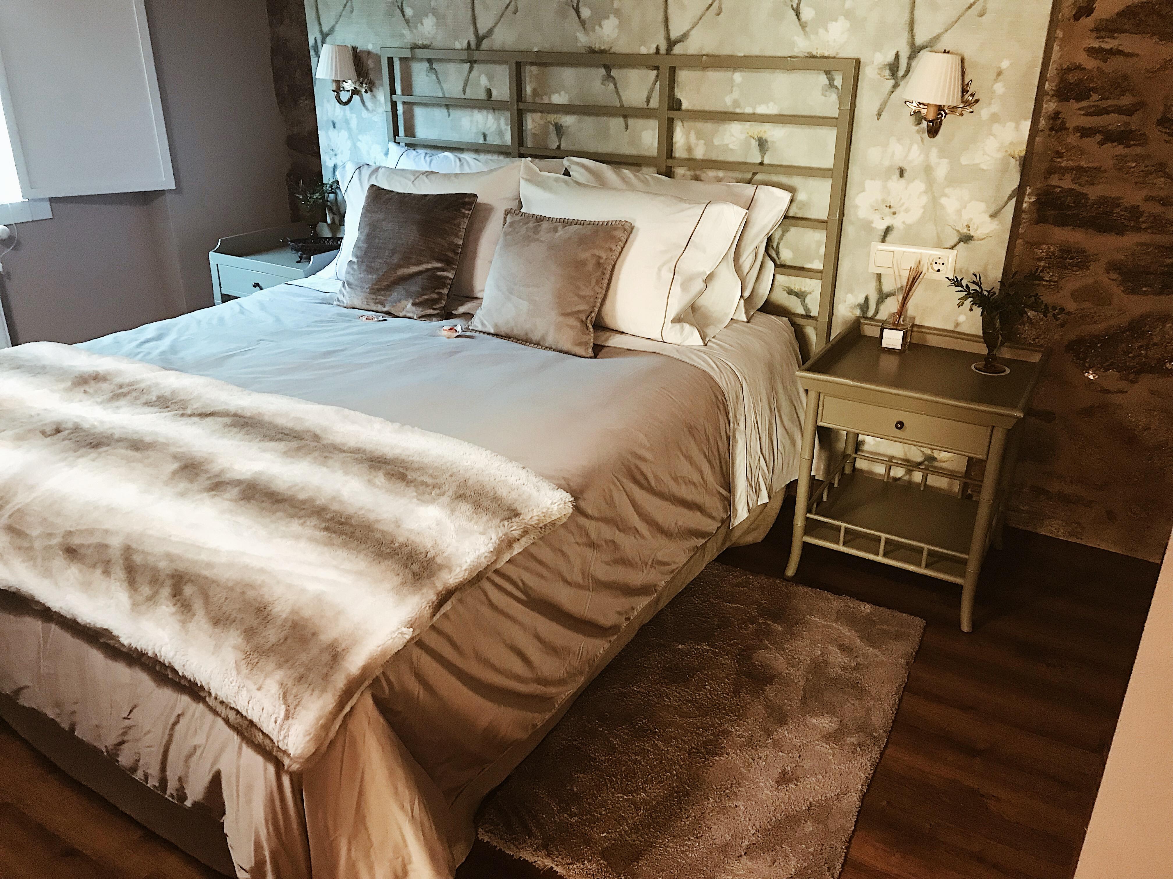 Eco Hotel Nos Silleda Ngoại thất bức ảnh