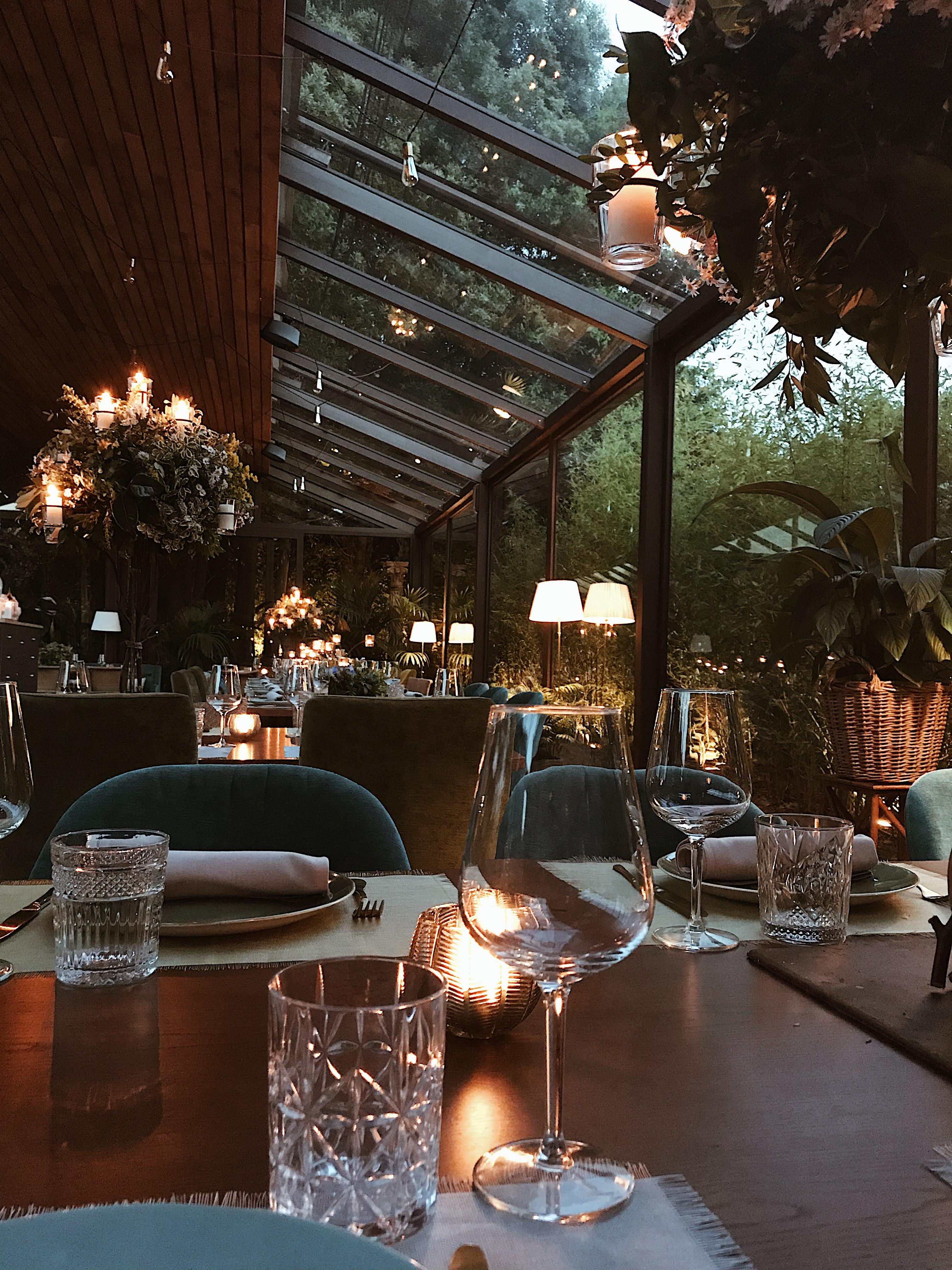 Eco Hotel Nos Silleda Ngoại thất bức ảnh