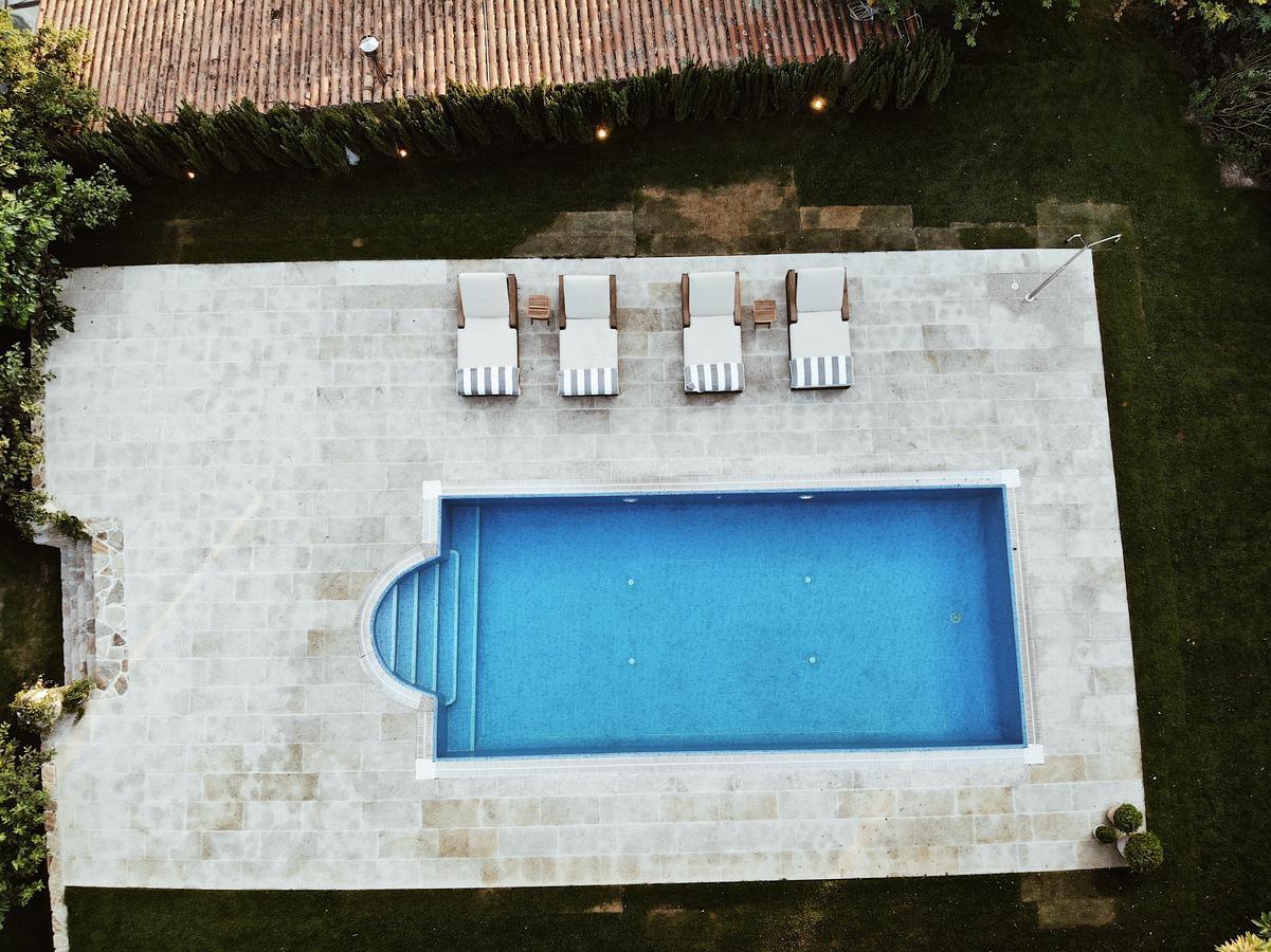 Eco Hotel Nos Silleda Ngoại thất bức ảnh