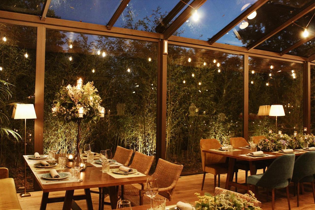 Eco Hotel Nos Silleda Ngoại thất bức ảnh