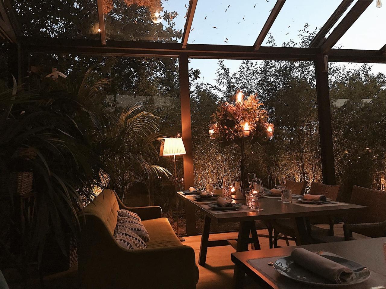 Eco Hotel Nos Silleda Ngoại thất bức ảnh
