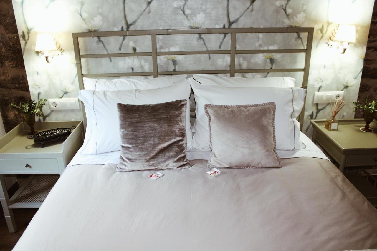 Eco Hotel Nos Silleda Ngoại thất bức ảnh